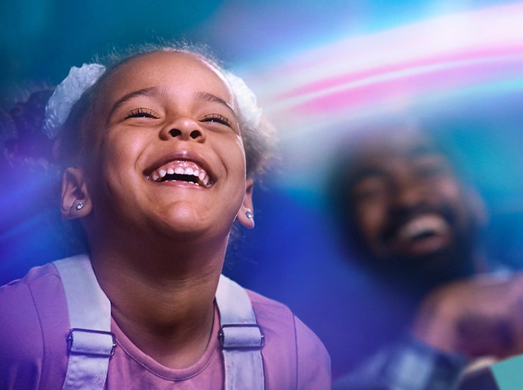 Kids Tickets for £1 at ODEON