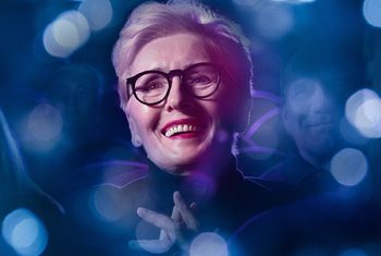 ODEON Silver Banner 1