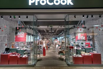 Pro Cook Black Friday