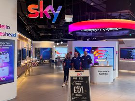Sky Offer Image