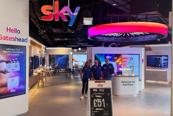 Sky Offer Image