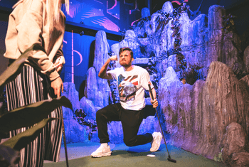 Student Saver Treetop Golf