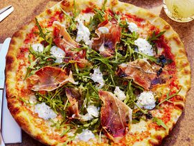 Summer 2026 Pizza ASK Italian