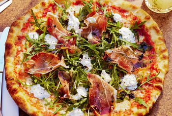 Summer 2026 Pizza ASK Italian