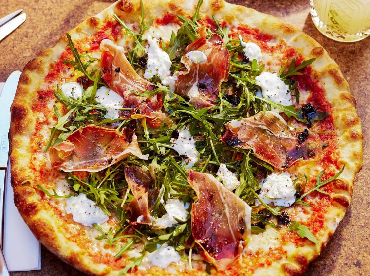 Group Offer at ASK Italian