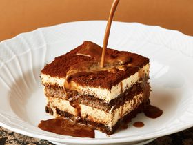 Tiramisu ASK Italian
