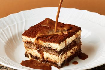 Tiramisu ASK Italian