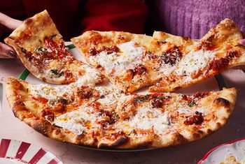 Valentines at Ask Italian