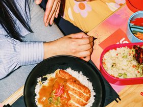 YO Mums Banner Image