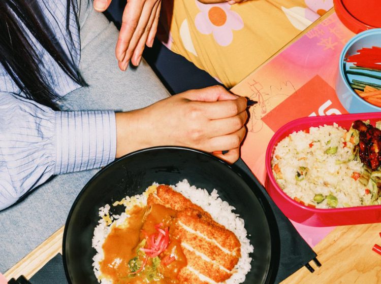 Mums east free at YO!